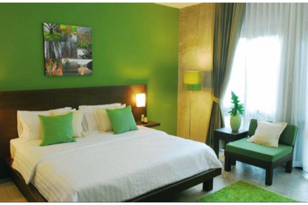 Ketawa Pet Friendly Hotel Τσιάνγκ Μάι Εξωτερικό φωτογραφία