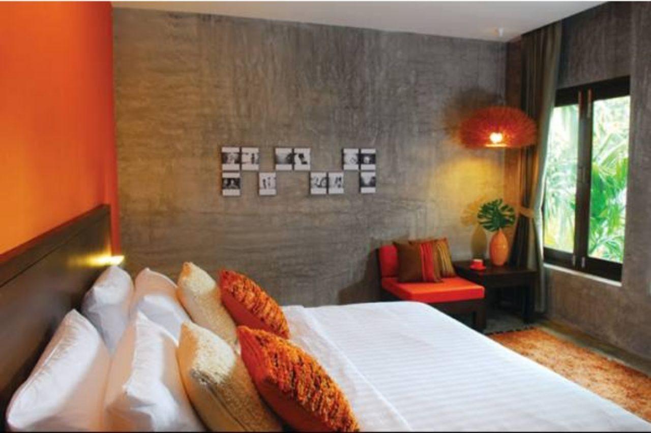 Ketawa Pet Friendly Hotel Τσιάνγκ Μάι Εξωτερικό φωτογραφία
