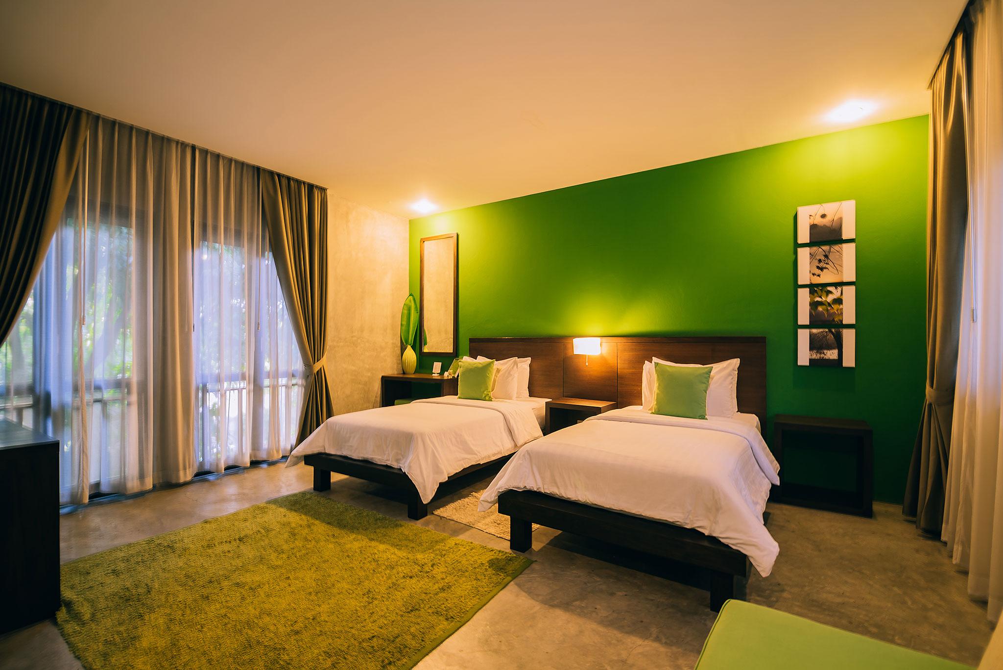 Ketawa Pet Friendly Hotel Τσιάνγκ Μάι Εξωτερικό φωτογραφία