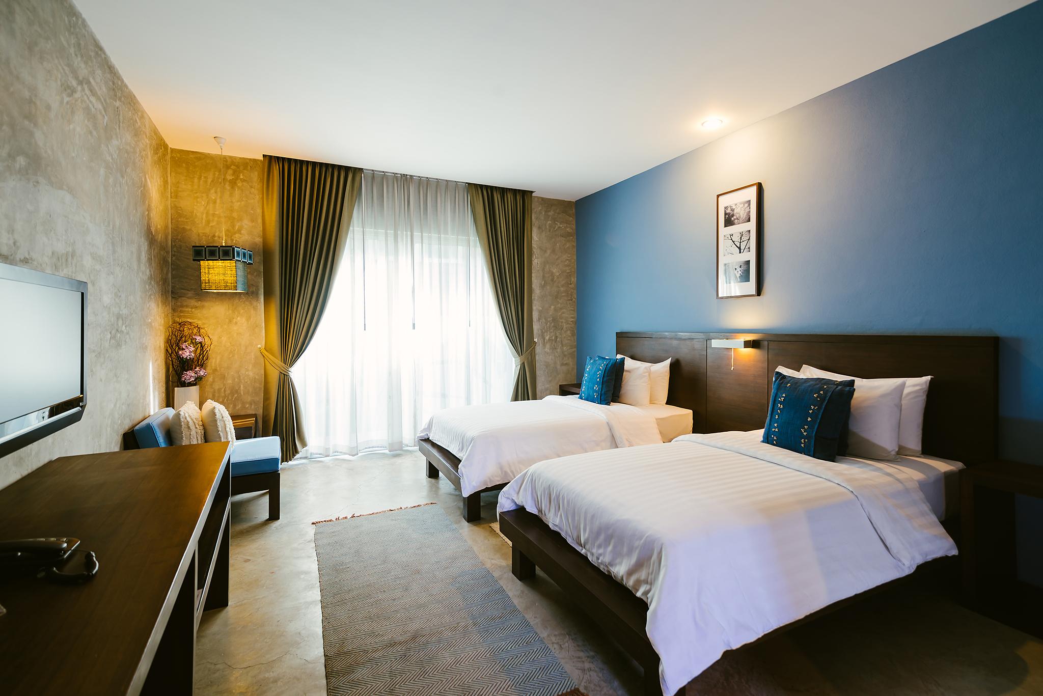 Ketawa Pet Friendly Hotel Τσιάνγκ Μάι Εξωτερικό φωτογραφία