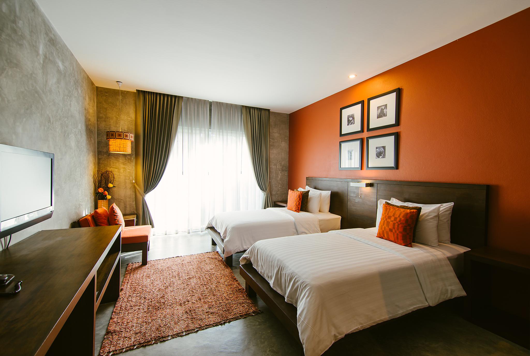 Ketawa Pet Friendly Hotel Τσιάνγκ Μάι Εξωτερικό φωτογραφία