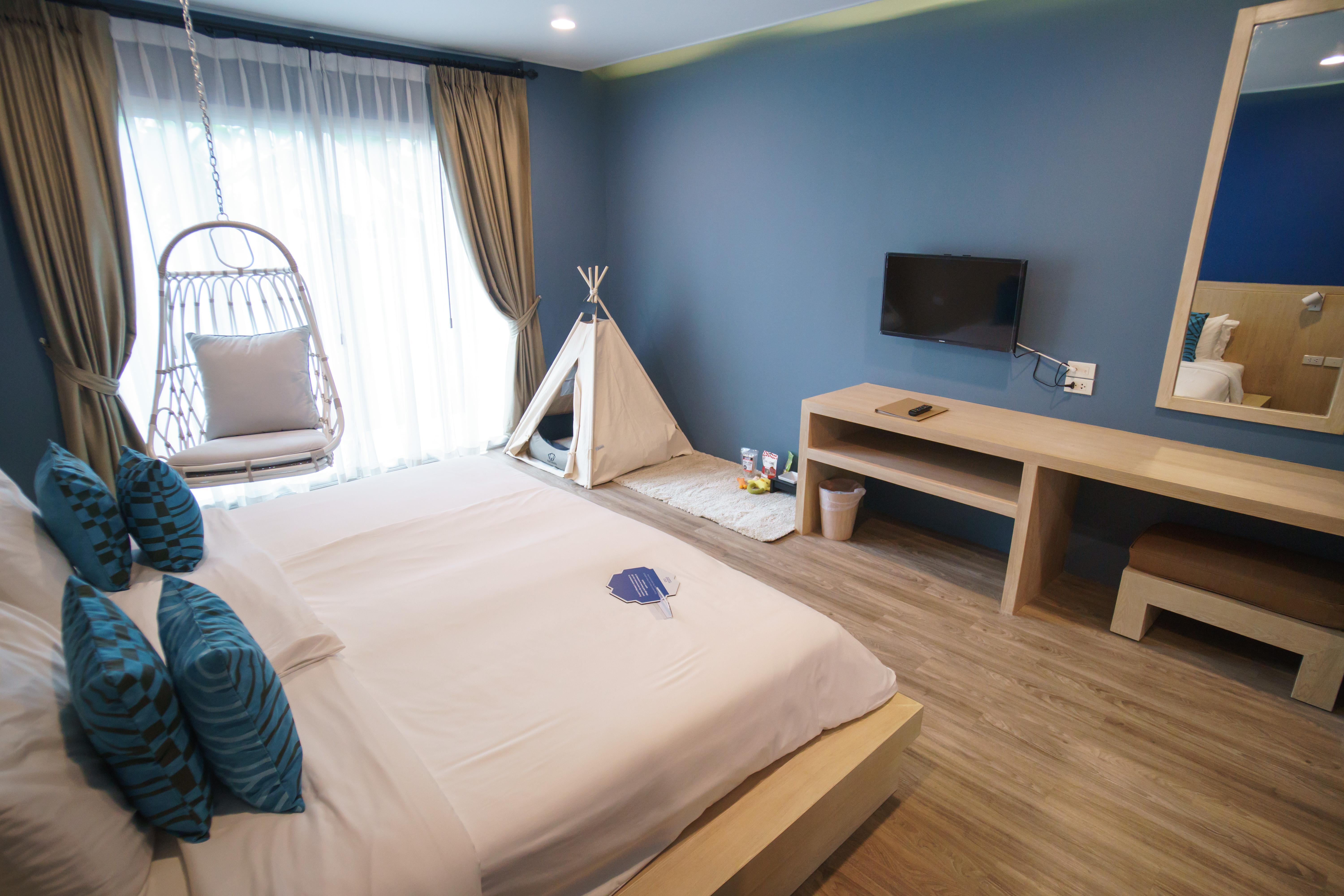 Ketawa Pet Friendly Hotel Τσιάνγκ Μάι Εξωτερικό φωτογραφία