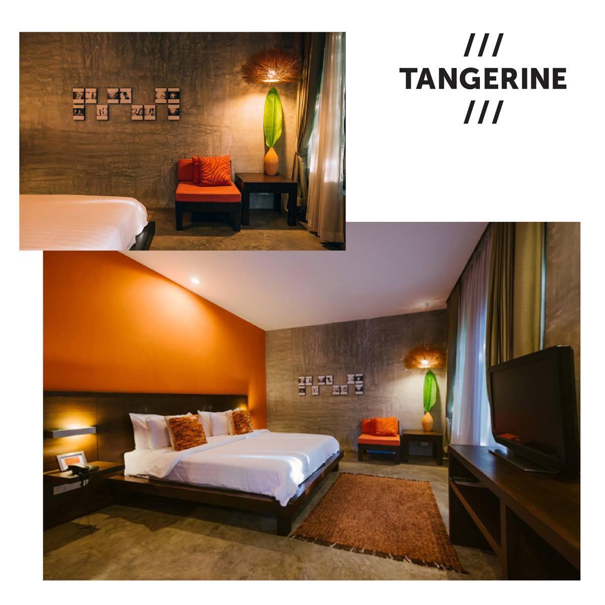 Ketawa Pet Friendly Hotel Τσιάνγκ Μάι Εξωτερικό φωτογραφία