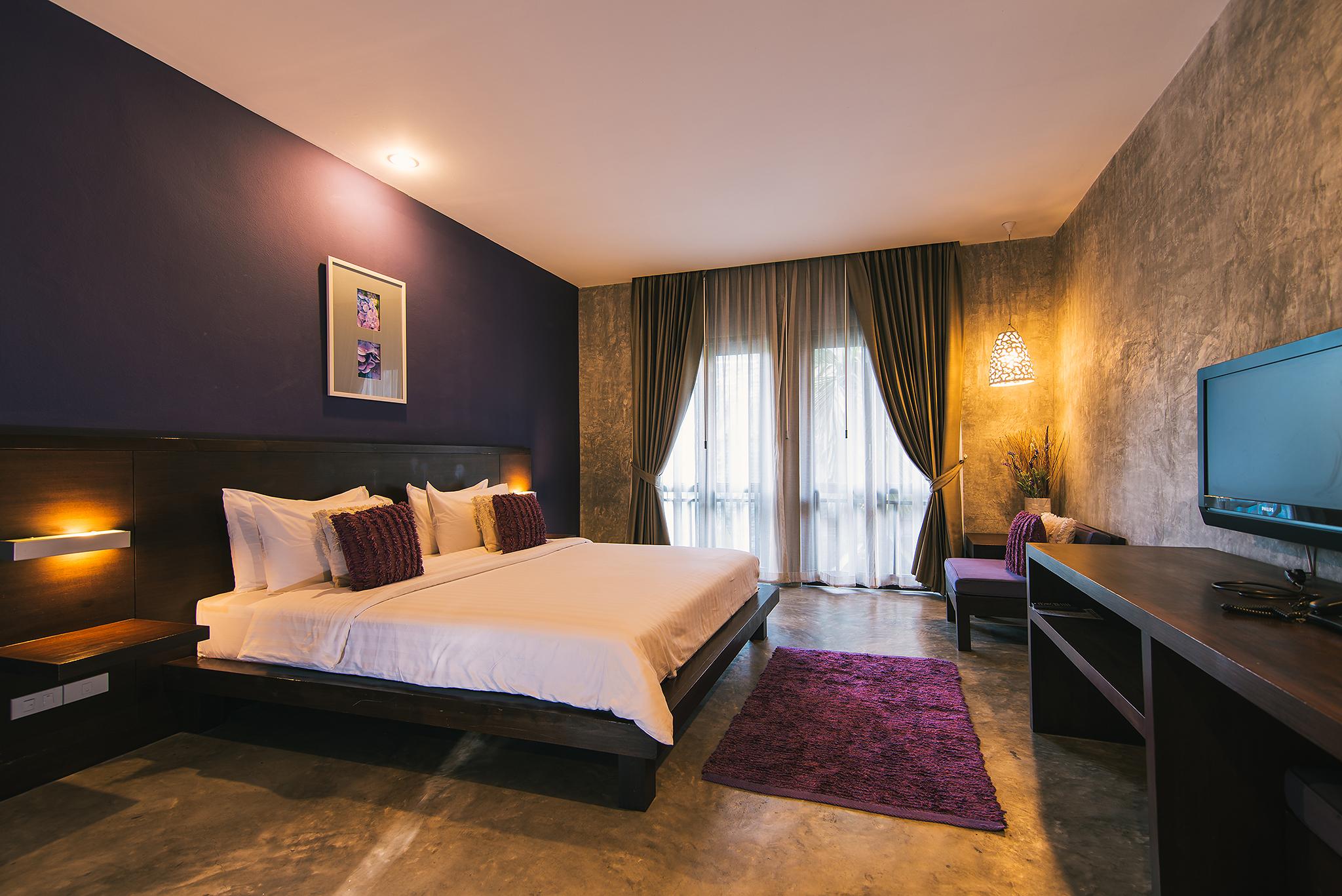Ketawa Pet Friendly Hotel Τσιάνγκ Μάι Εξωτερικό φωτογραφία