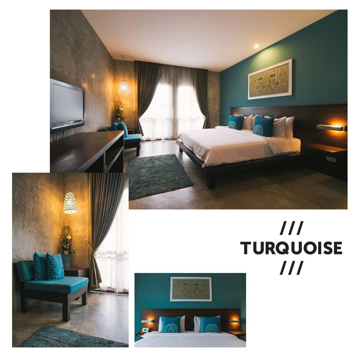 Ketawa Pet Friendly Hotel Τσιάνγκ Μάι Εξωτερικό φωτογραφία