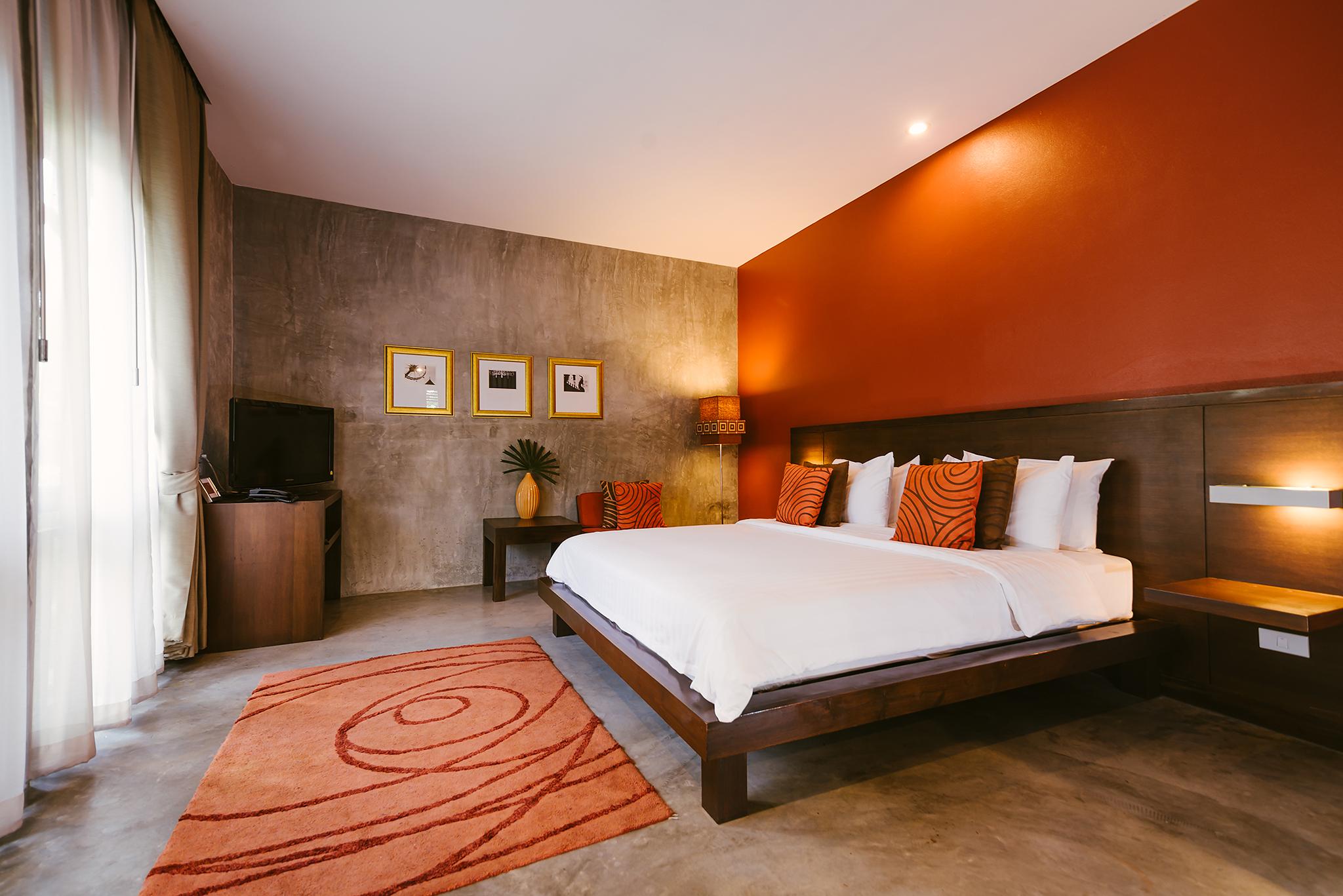 Ketawa Pet Friendly Hotel Τσιάνγκ Μάι Εξωτερικό φωτογραφία