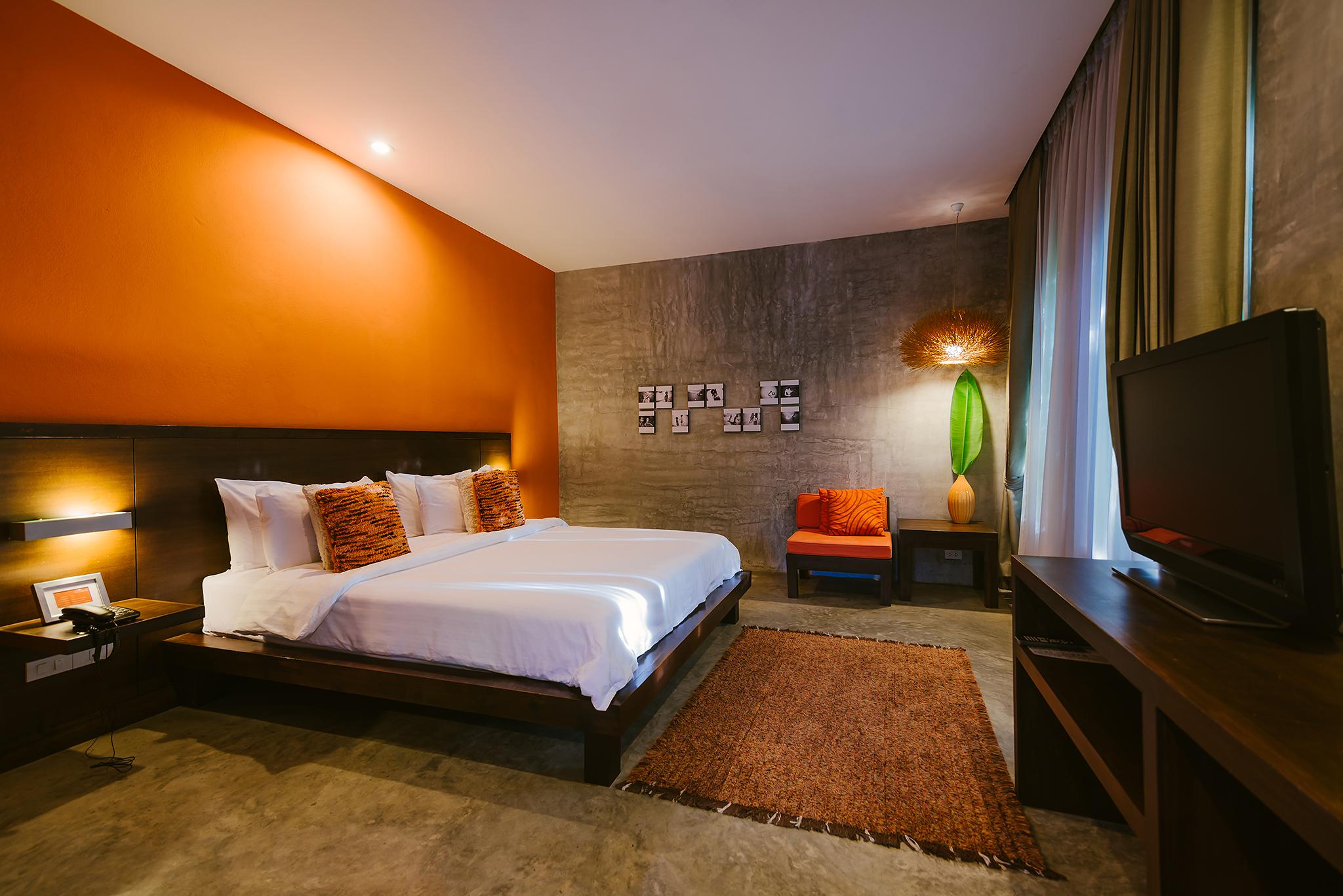 Ketawa Pet Friendly Hotel Τσιάνγκ Μάι Εξωτερικό φωτογραφία
