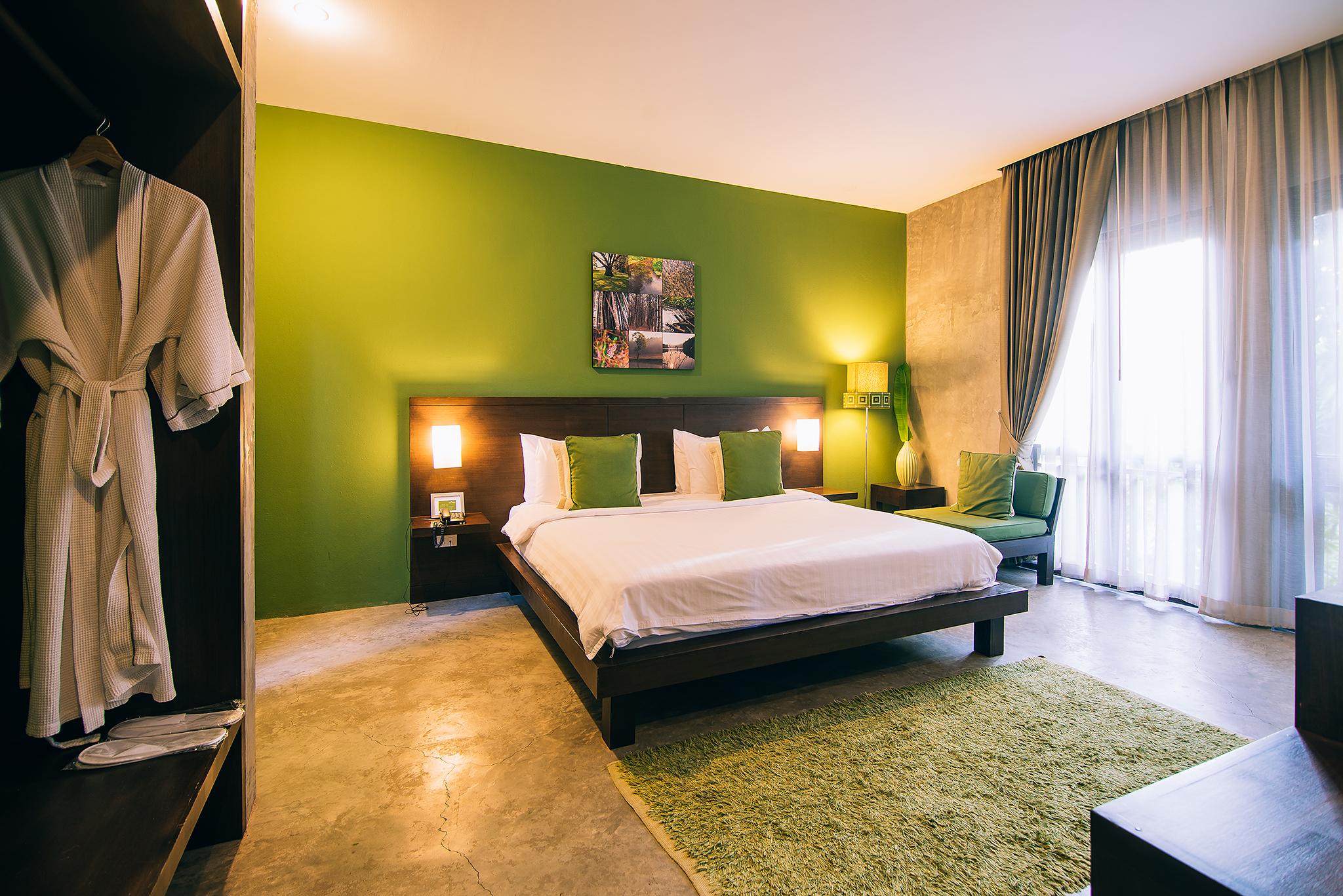 Ketawa Pet Friendly Hotel Τσιάνγκ Μάι Εξωτερικό φωτογραφία