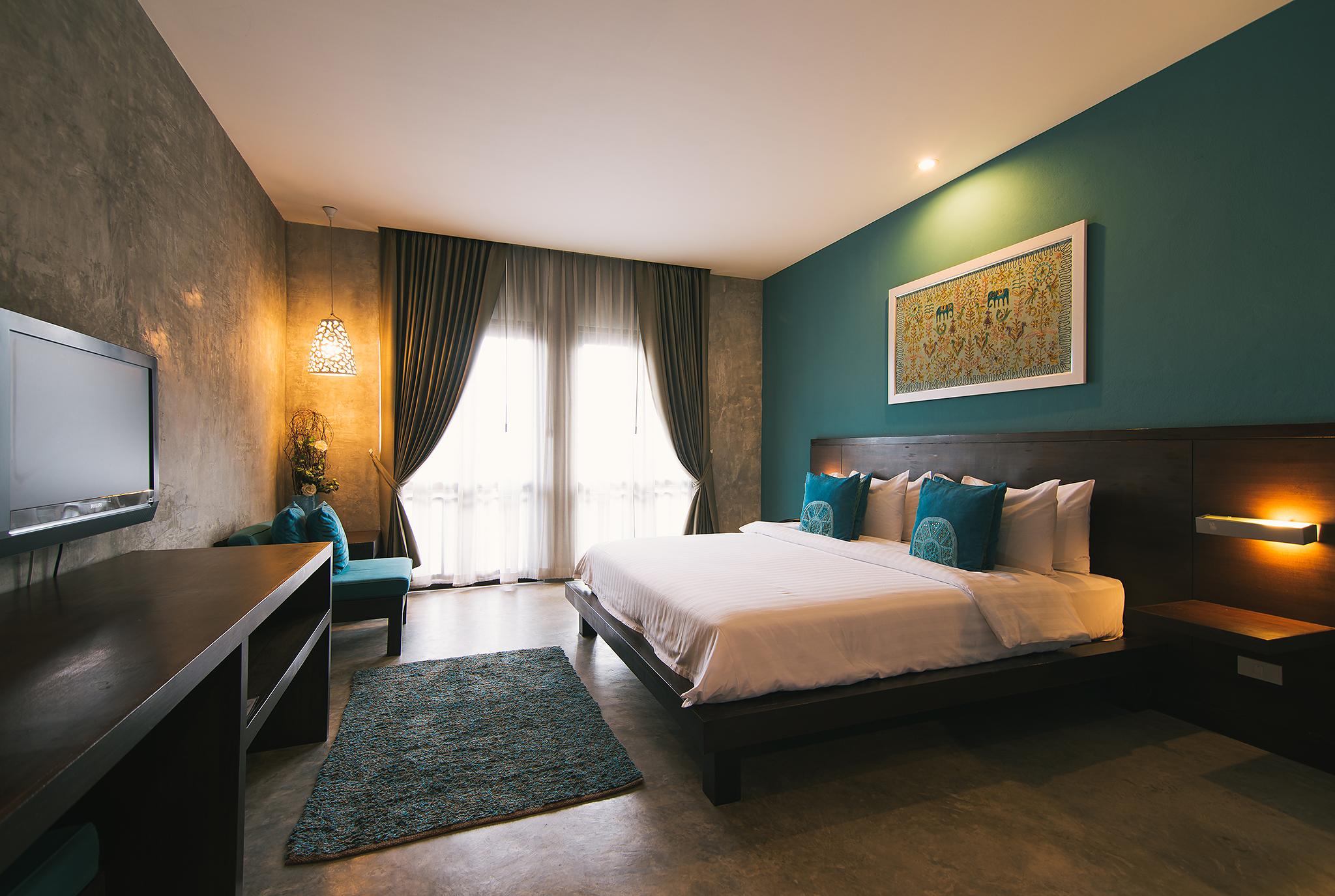 Ketawa Pet Friendly Hotel Τσιάνγκ Μάι Εξωτερικό φωτογραφία