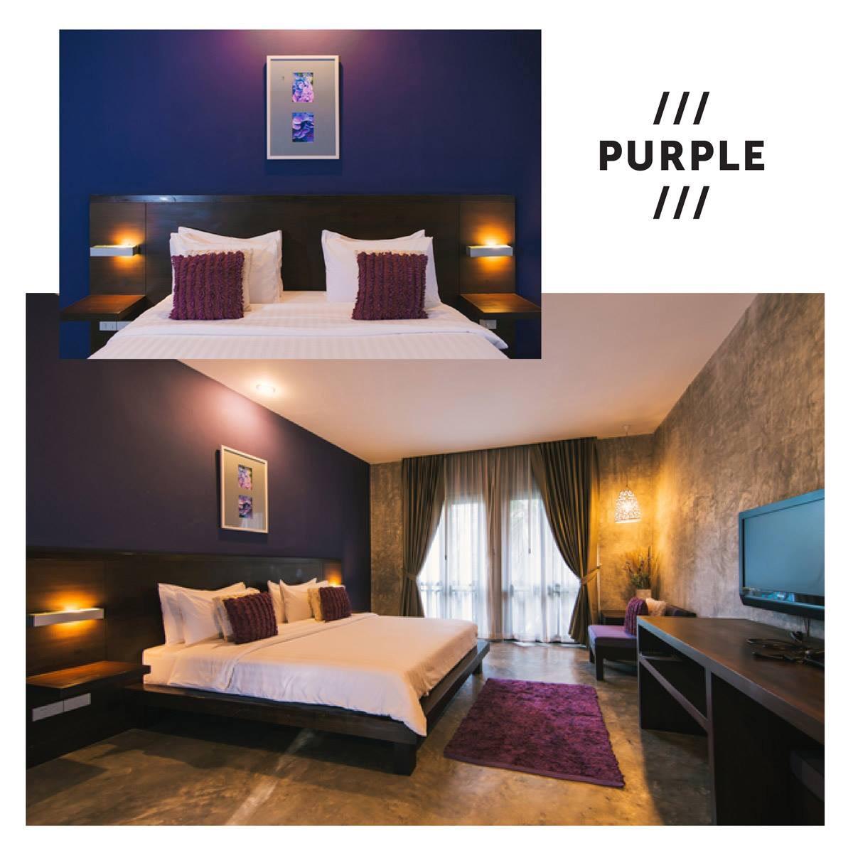 Ketawa Pet Friendly Hotel Τσιάνγκ Μάι Εξωτερικό φωτογραφία