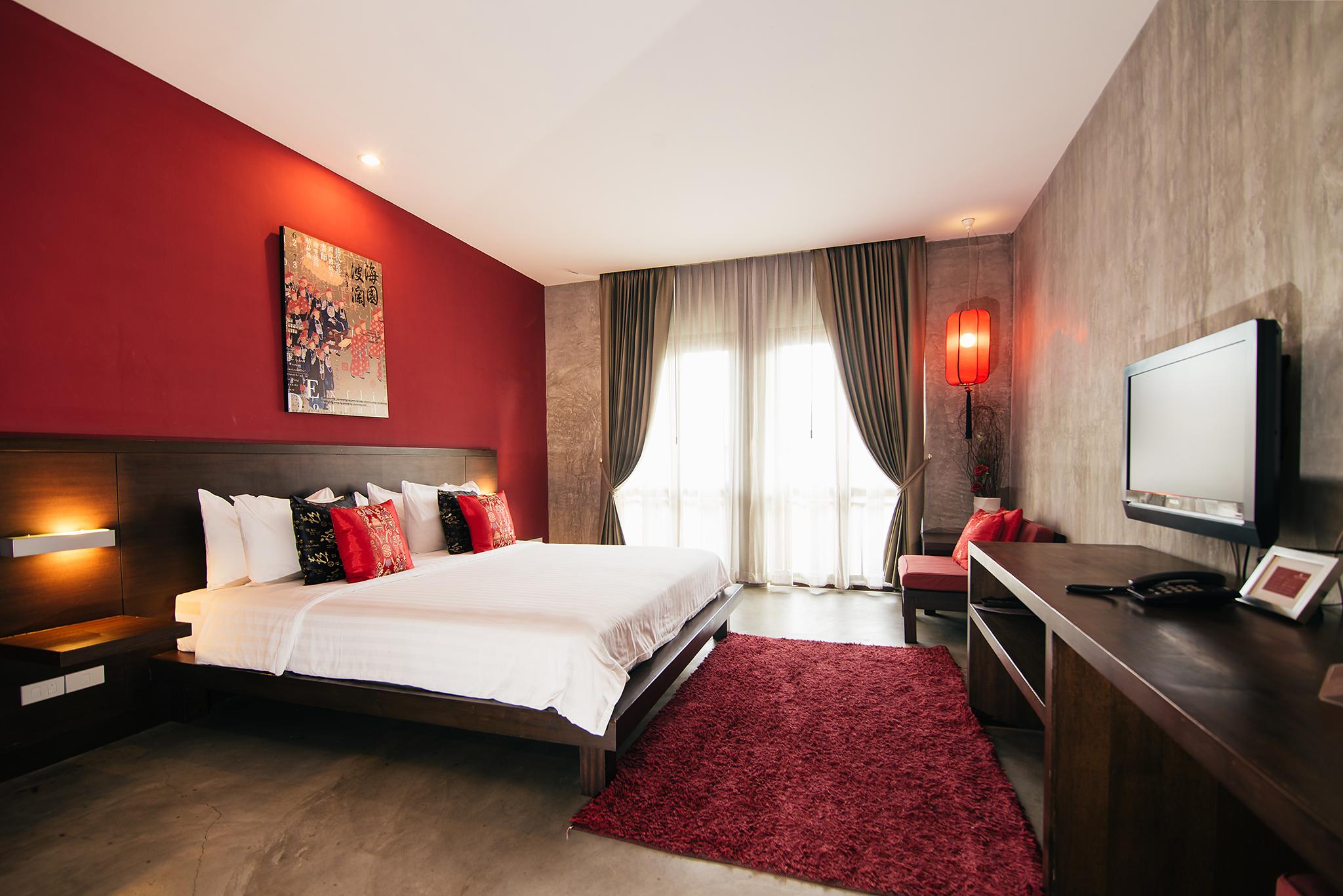 Ketawa Pet Friendly Hotel Τσιάνγκ Μάι Εξωτερικό φωτογραφία