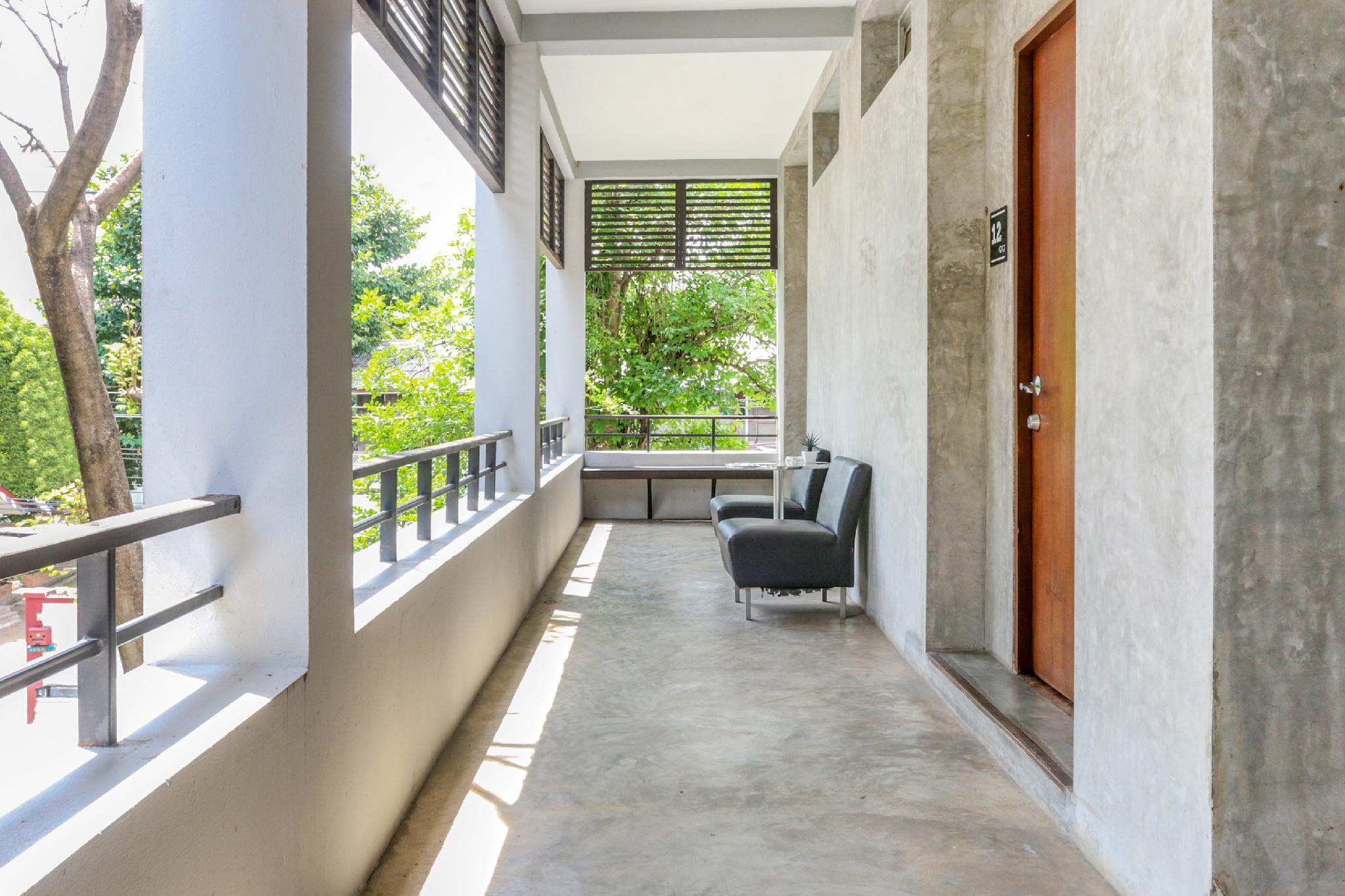 Ketawa Pet Friendly Hotel Τσιάνγκ Μάι Εξωτερικό φωτογραφία