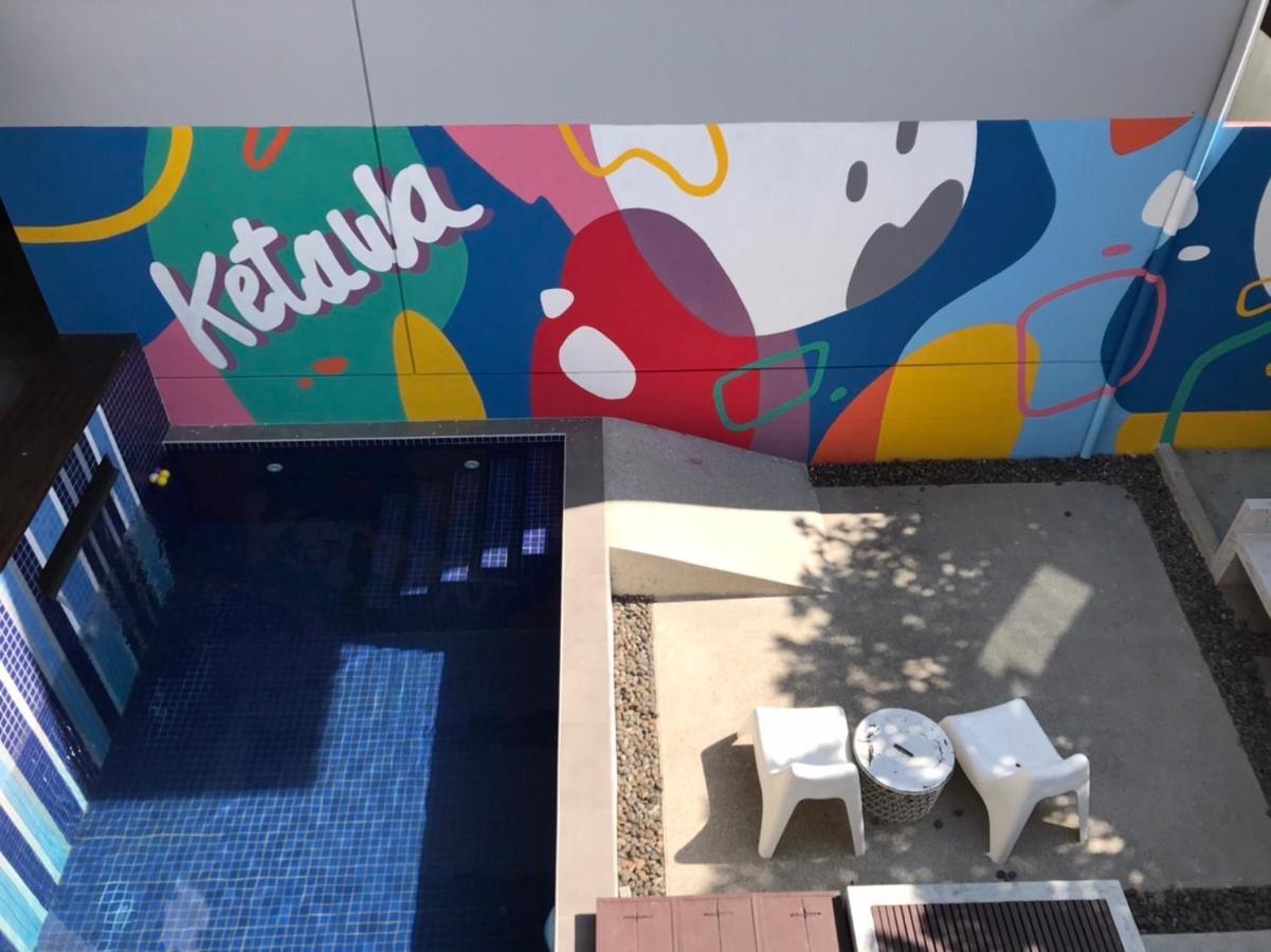 Ketawa Pet Friendly Hotel Τσιάνγκ Μάι Εξωτερικό φωτογραφία