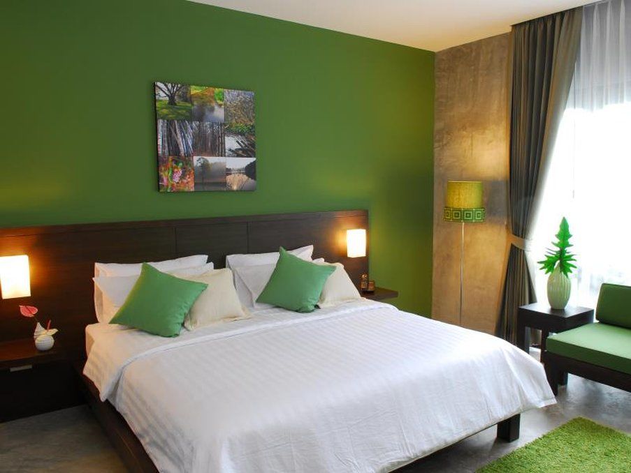 Ketawa Pet Friendly Hotel Τσιάνγκ Μάι Εξωτερικό φωτογραφία