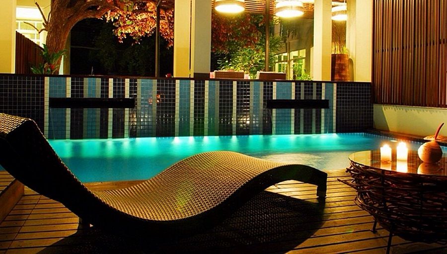 Ketawa Pet Friendly Hotel Τσιάνγκ Μάι Εξωτερικό φωτογραφία