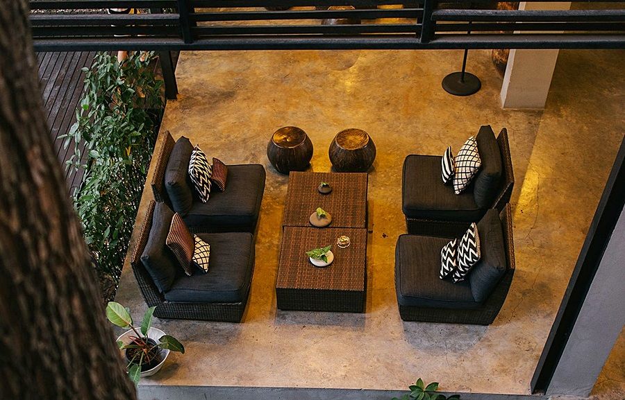 Ketawa Pet Friendly Hotel Τσιάνγκ Μάι Εξωτερικό φωτογραφία