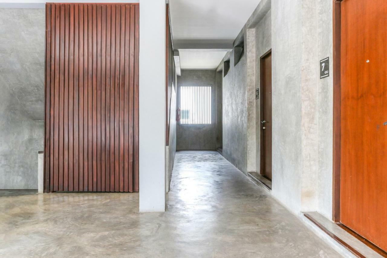 Ketawa Pet Friendly Hotel Τσιάνγκ Μάι Εξωτερικό φωτογραφία
