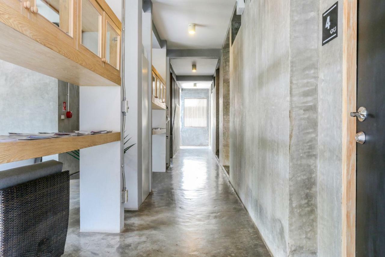 Ketawa Pet Friendly Hotel Τσιάνγκ Μάι Εξωτερικό φωτογραφία